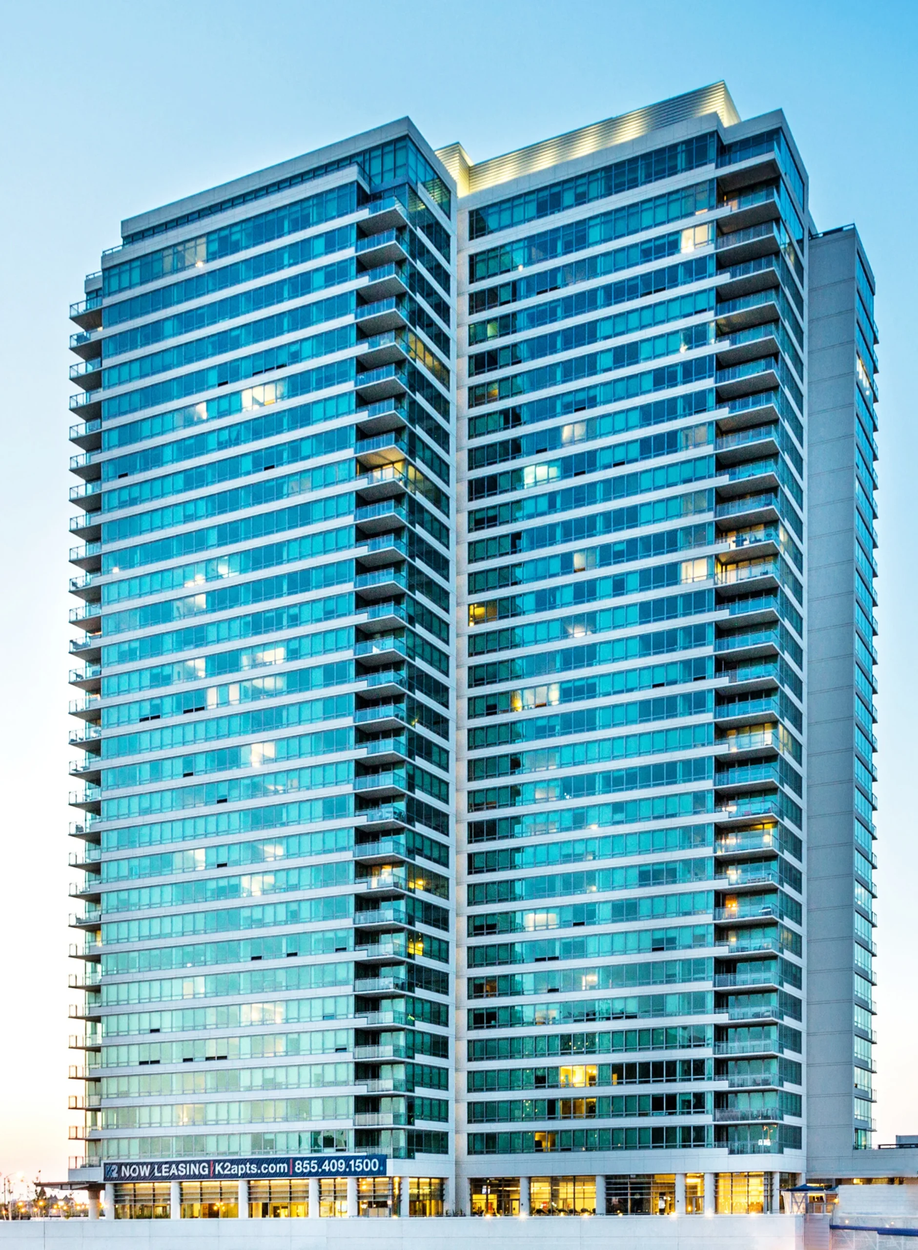 K2 Apartments