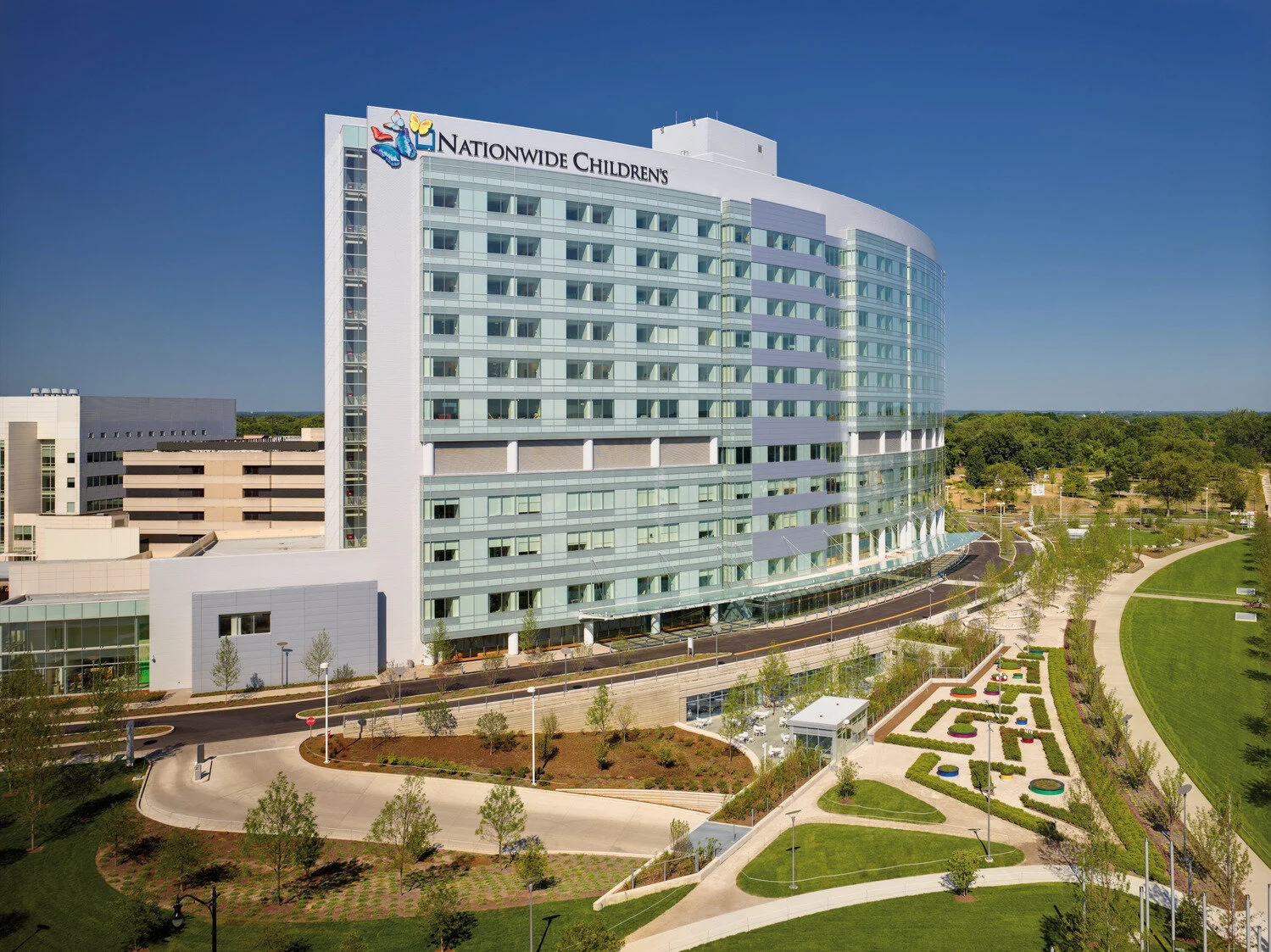 Nationwide Children’s Hospital