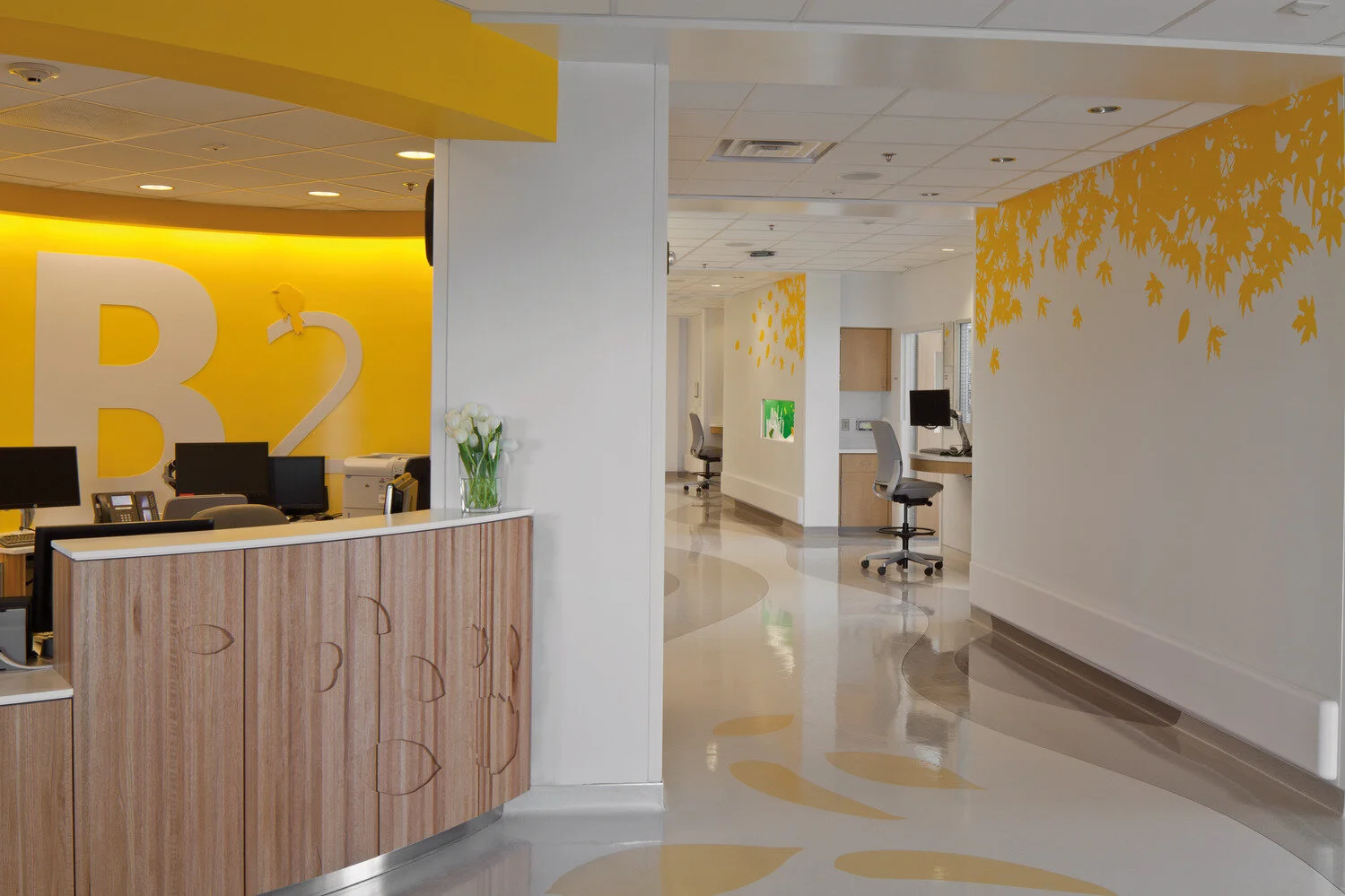 Nationwide Children’s Hospital
