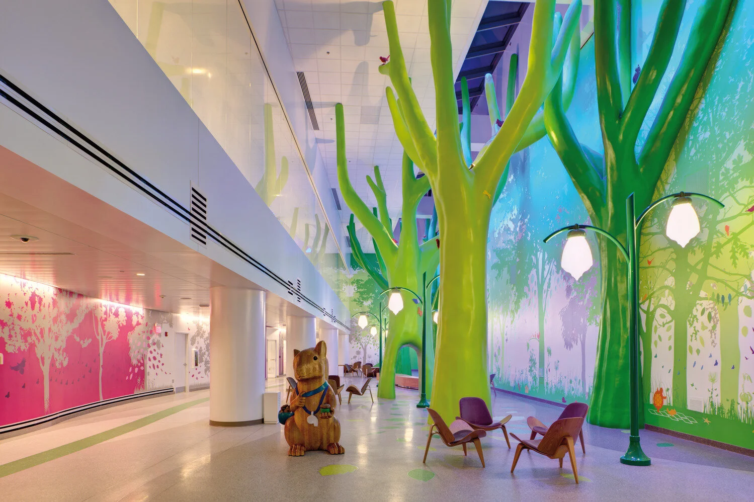 Nationwide Children’s Hospital