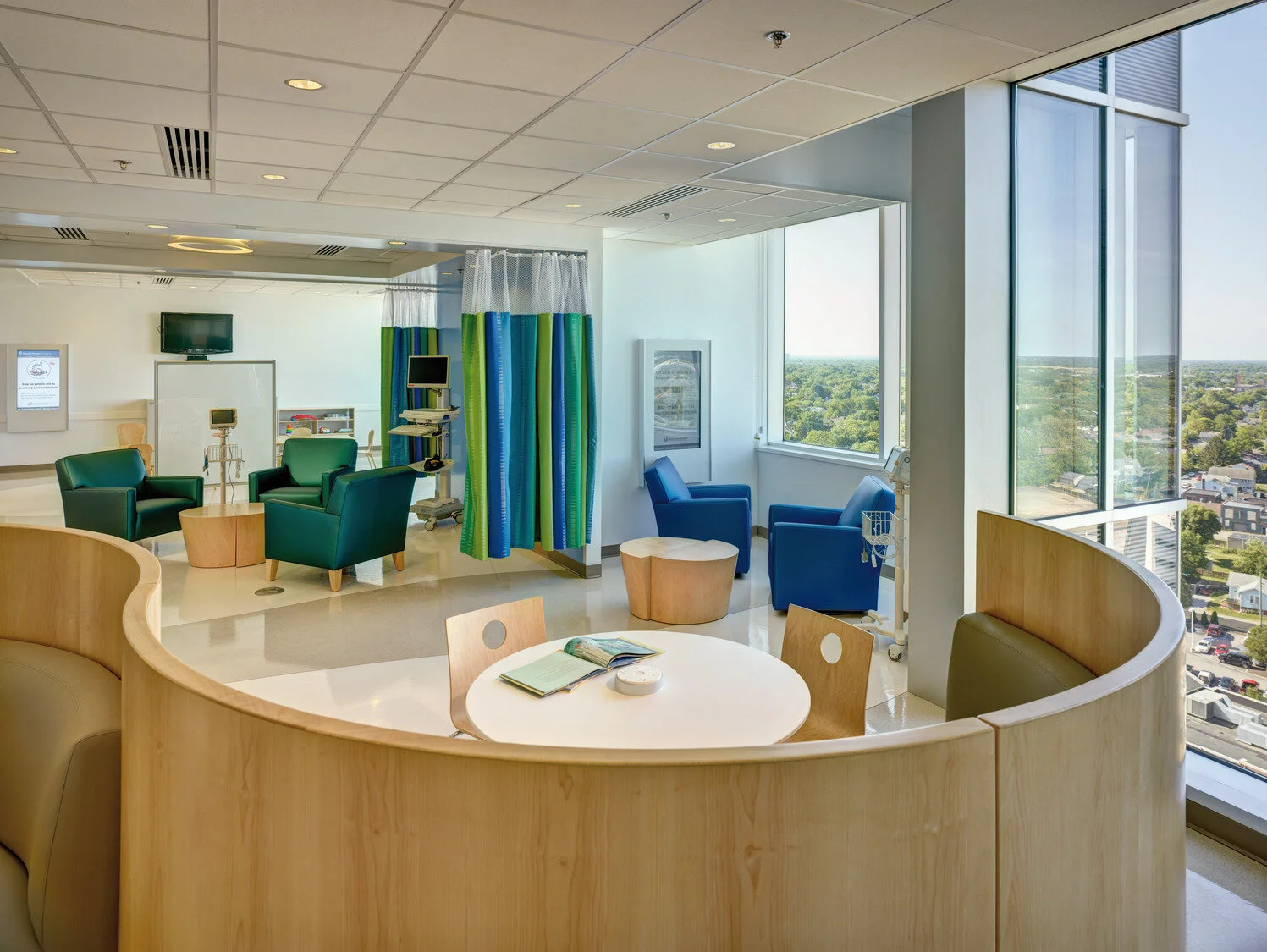 Nationwide Children’s Hospital