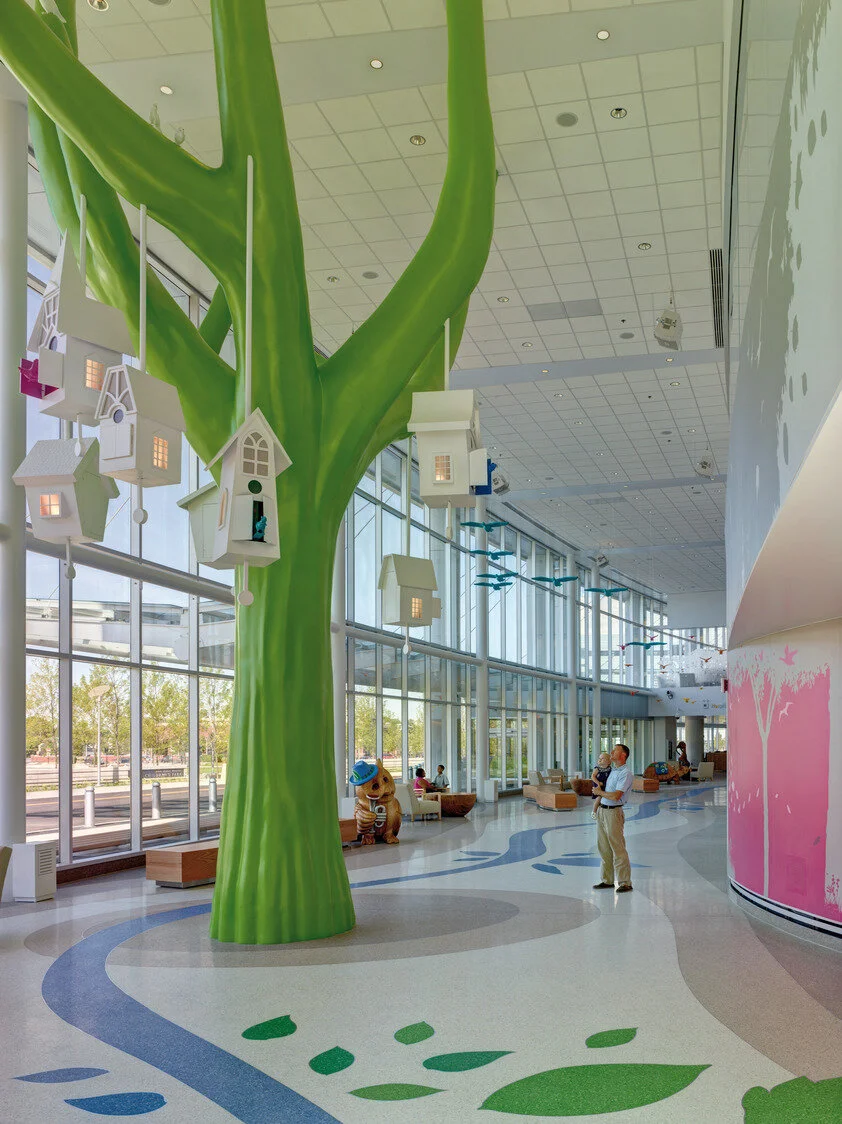 Nationwide Children’s Hospital