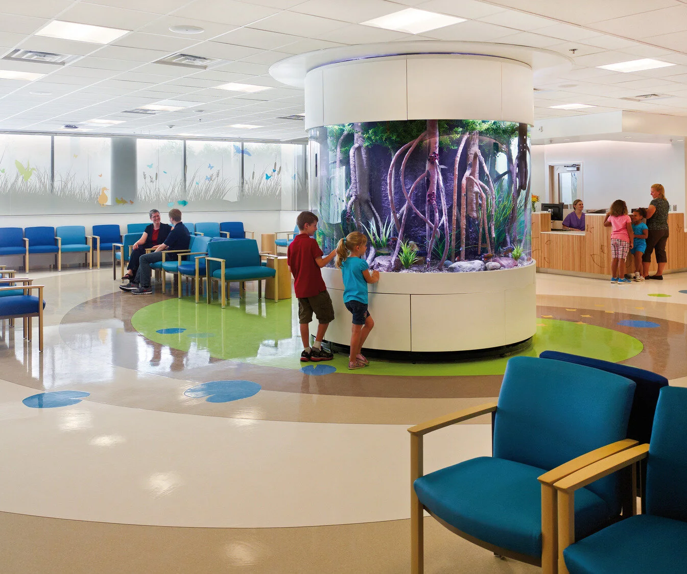 Nationwide Children’s Hospital