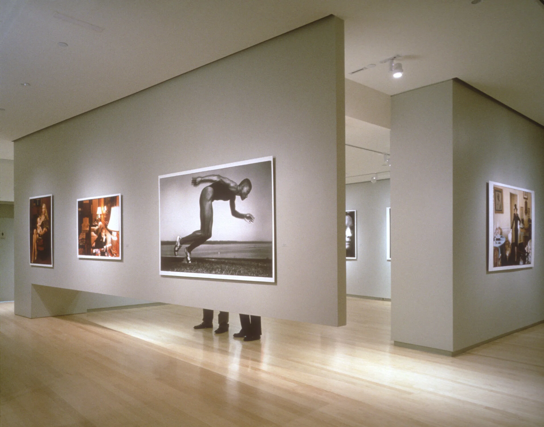 International Center of Photography