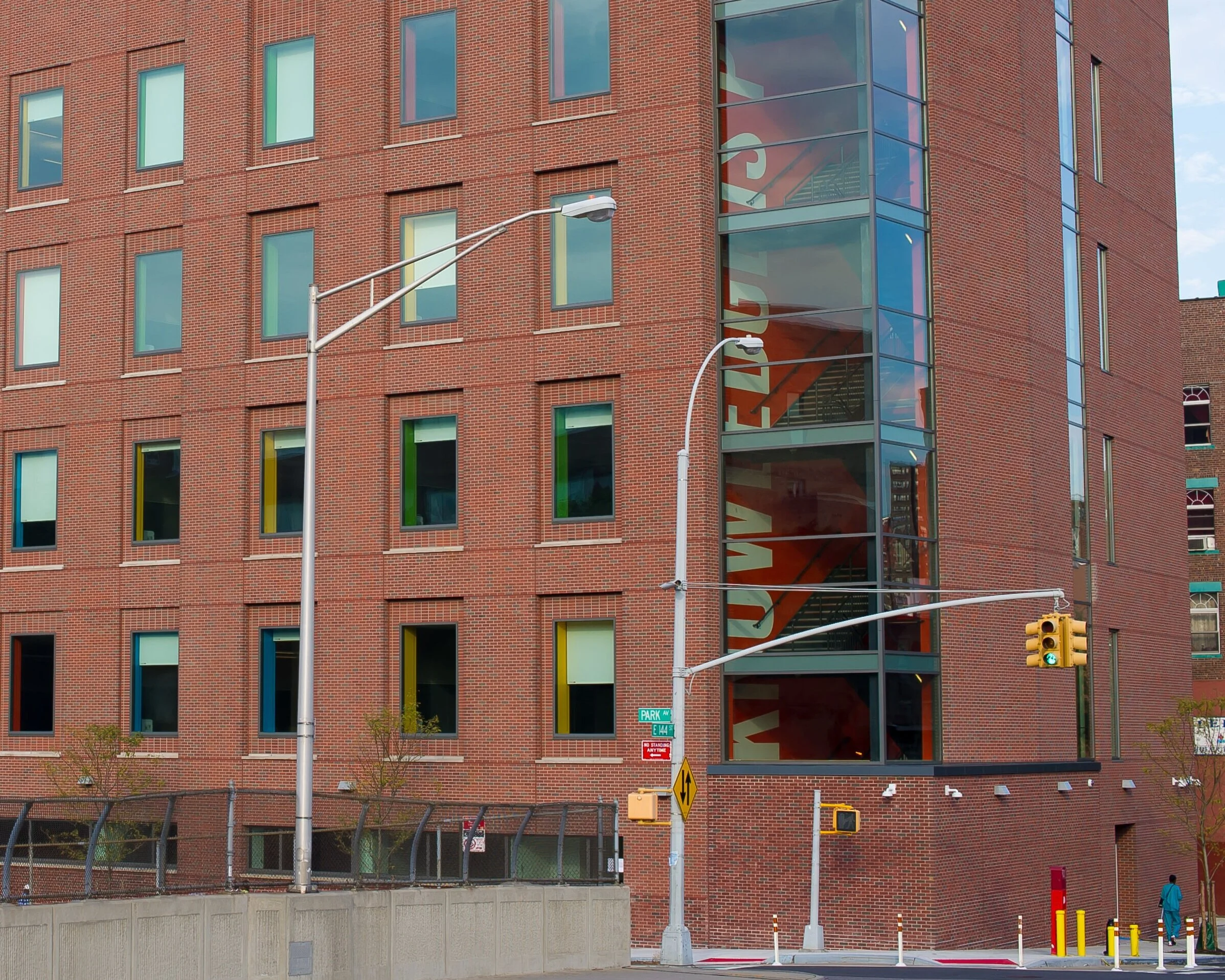 New York City Charter School Initiative