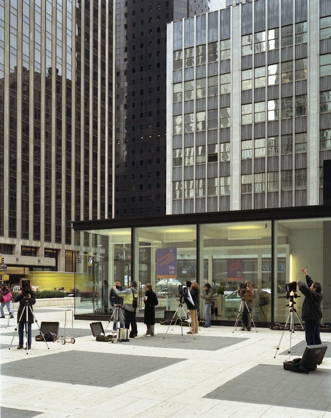International Center of Photography