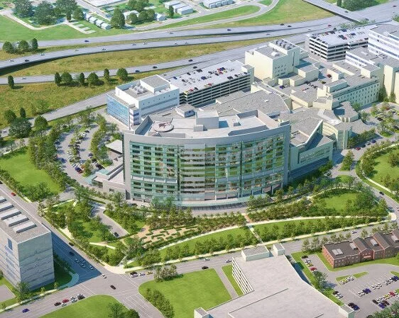 Nationwide Children’s Hospital