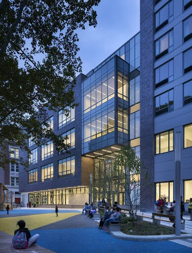 Dream Charter School