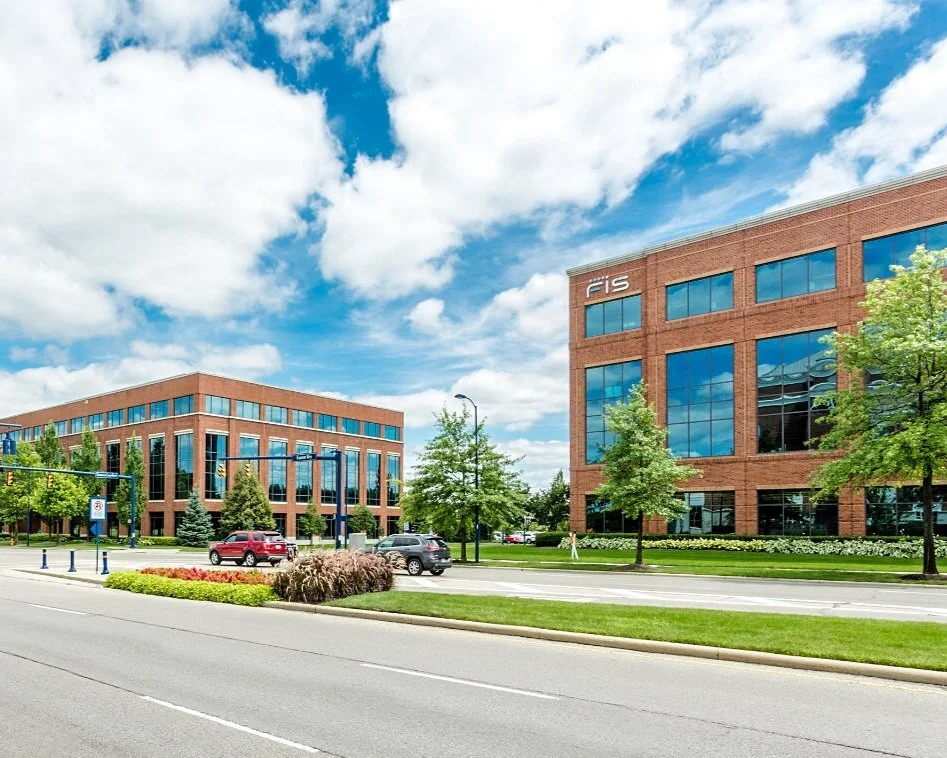 Easton Way Office Portfolio