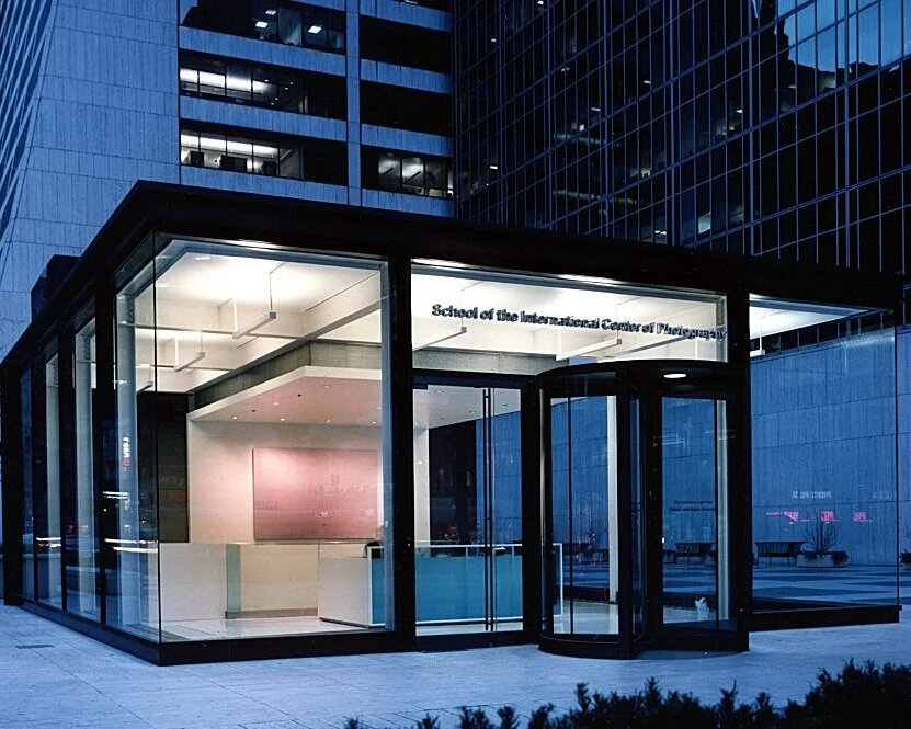 International Center of Photography