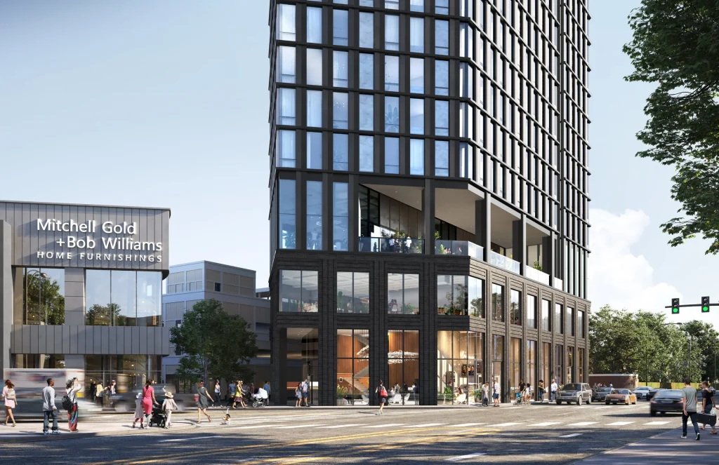 Lincoln Park Apartments