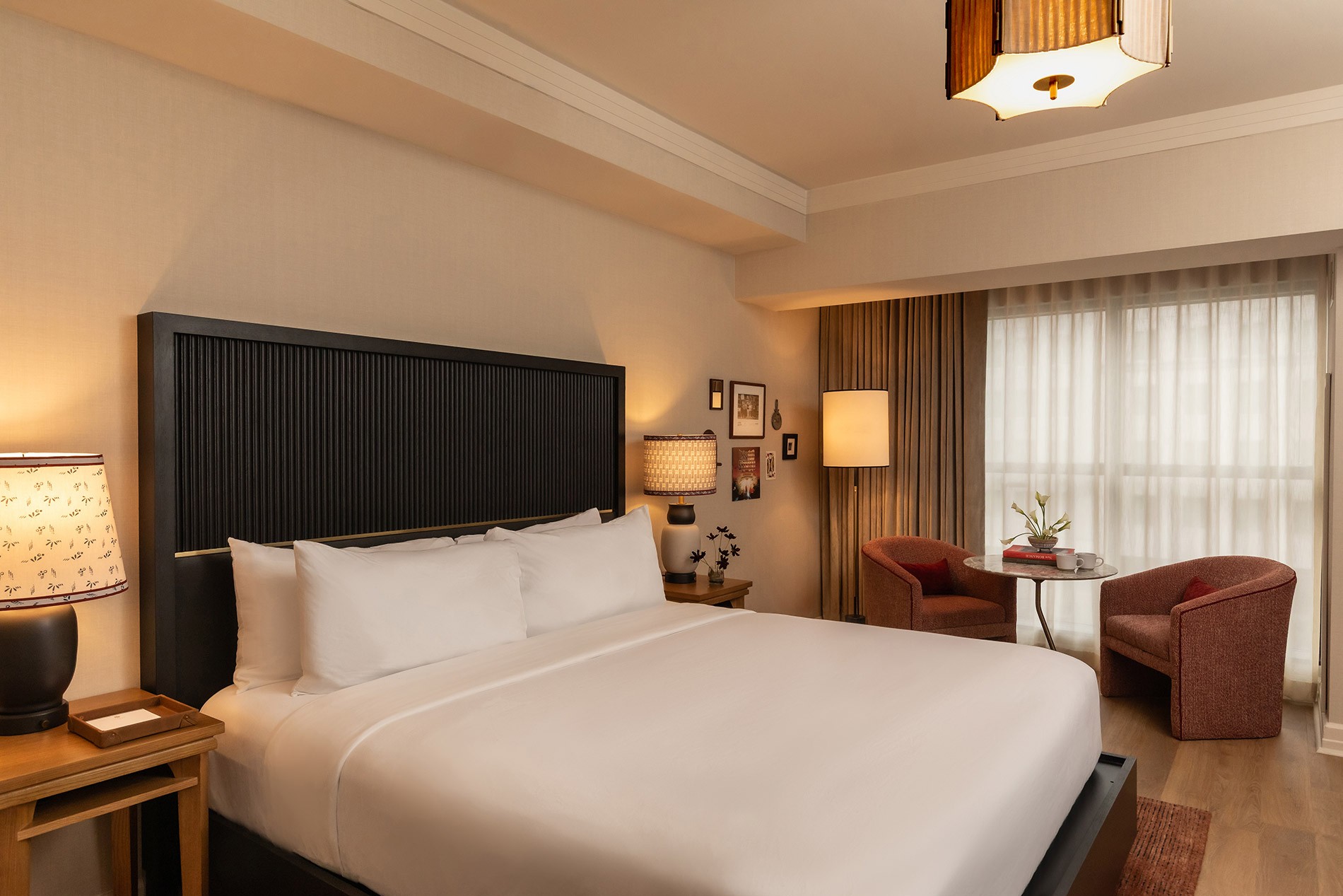 Hutton Hotel