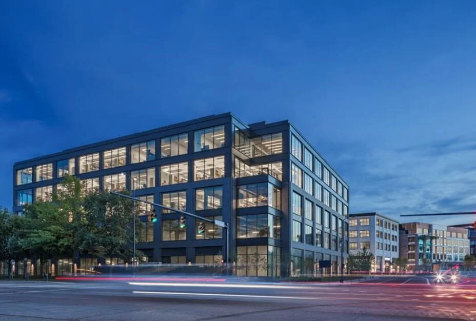 Midtown Stelzer Office