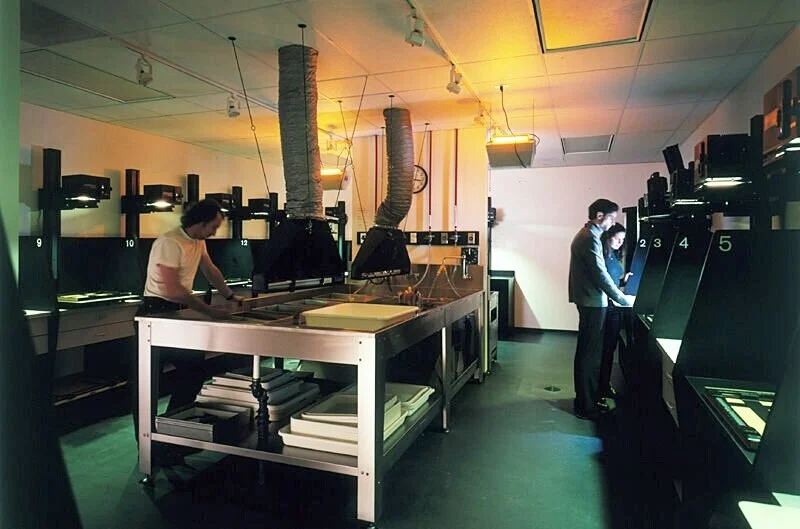 International Center of Photography