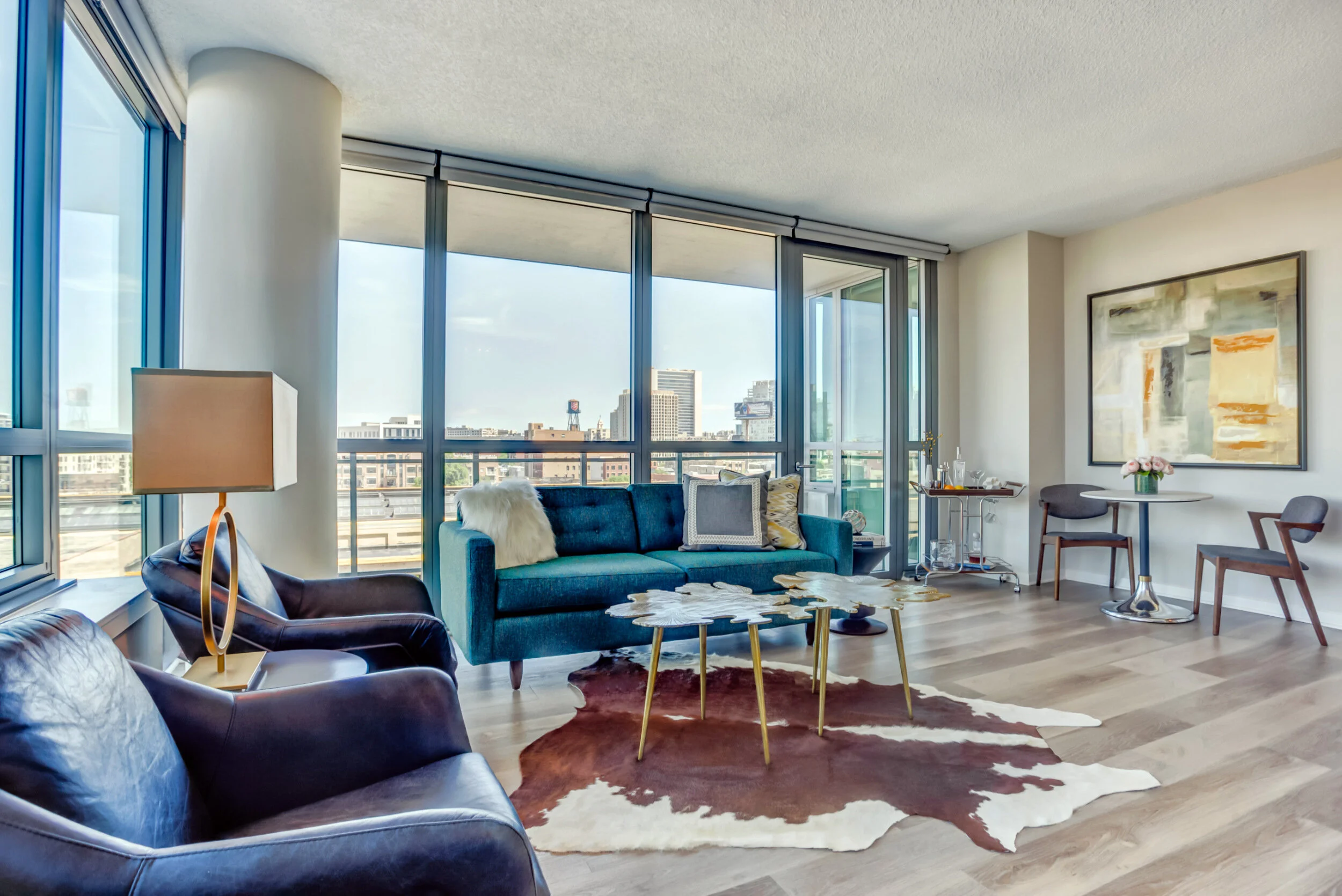 K2 Apartments