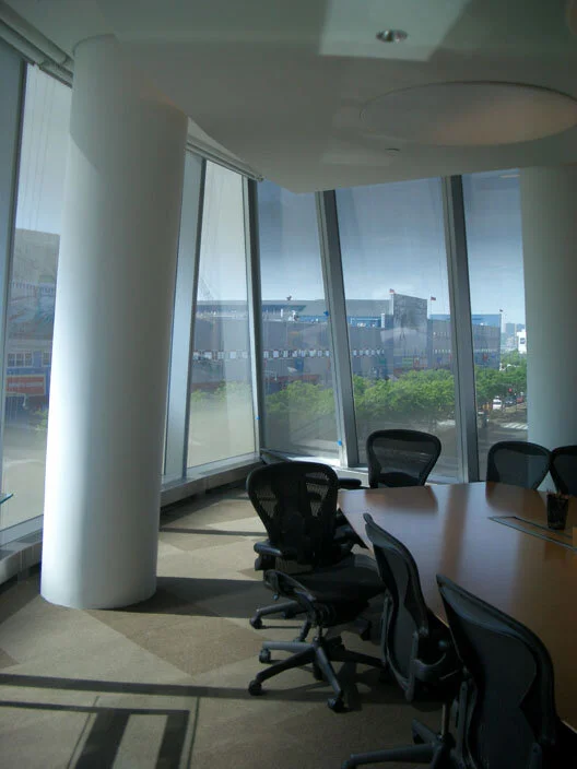 IAC Building
