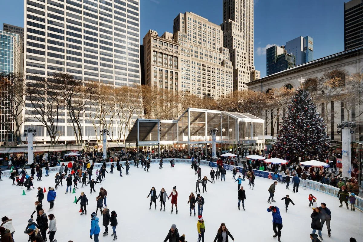 Bryant Park