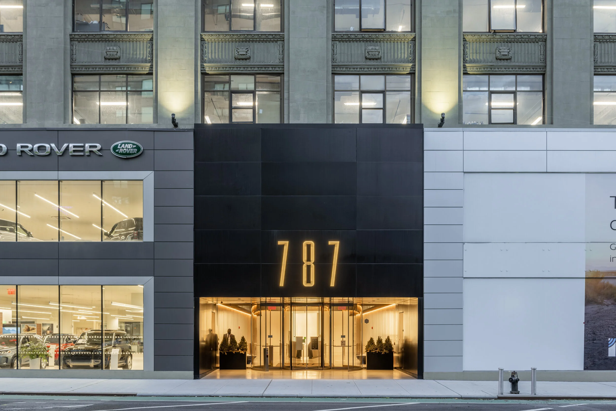 787 Eleventh Avenue