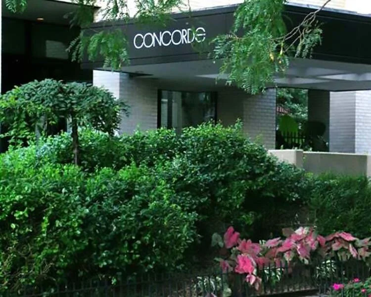 The Concorde