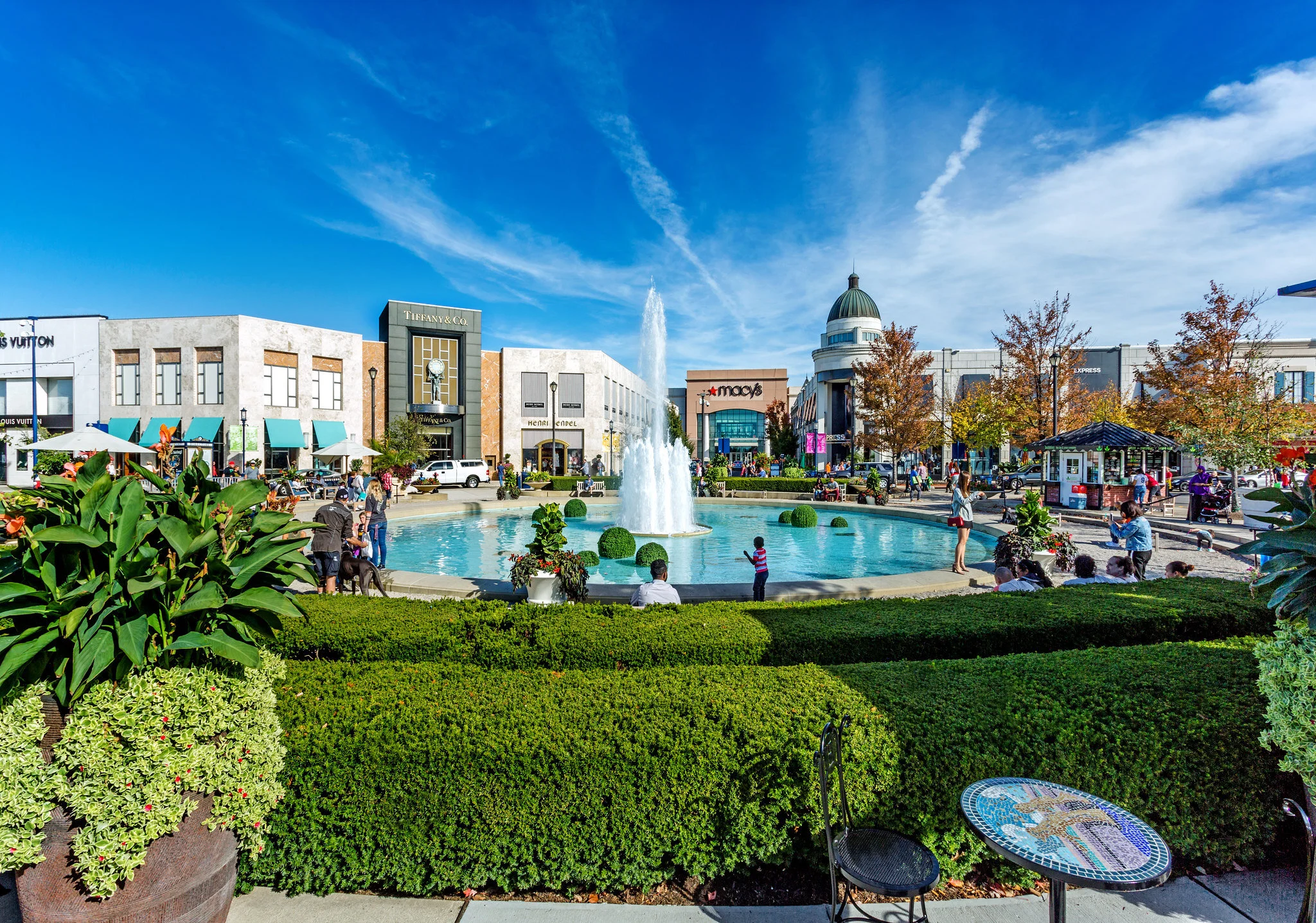 Easton Town Center