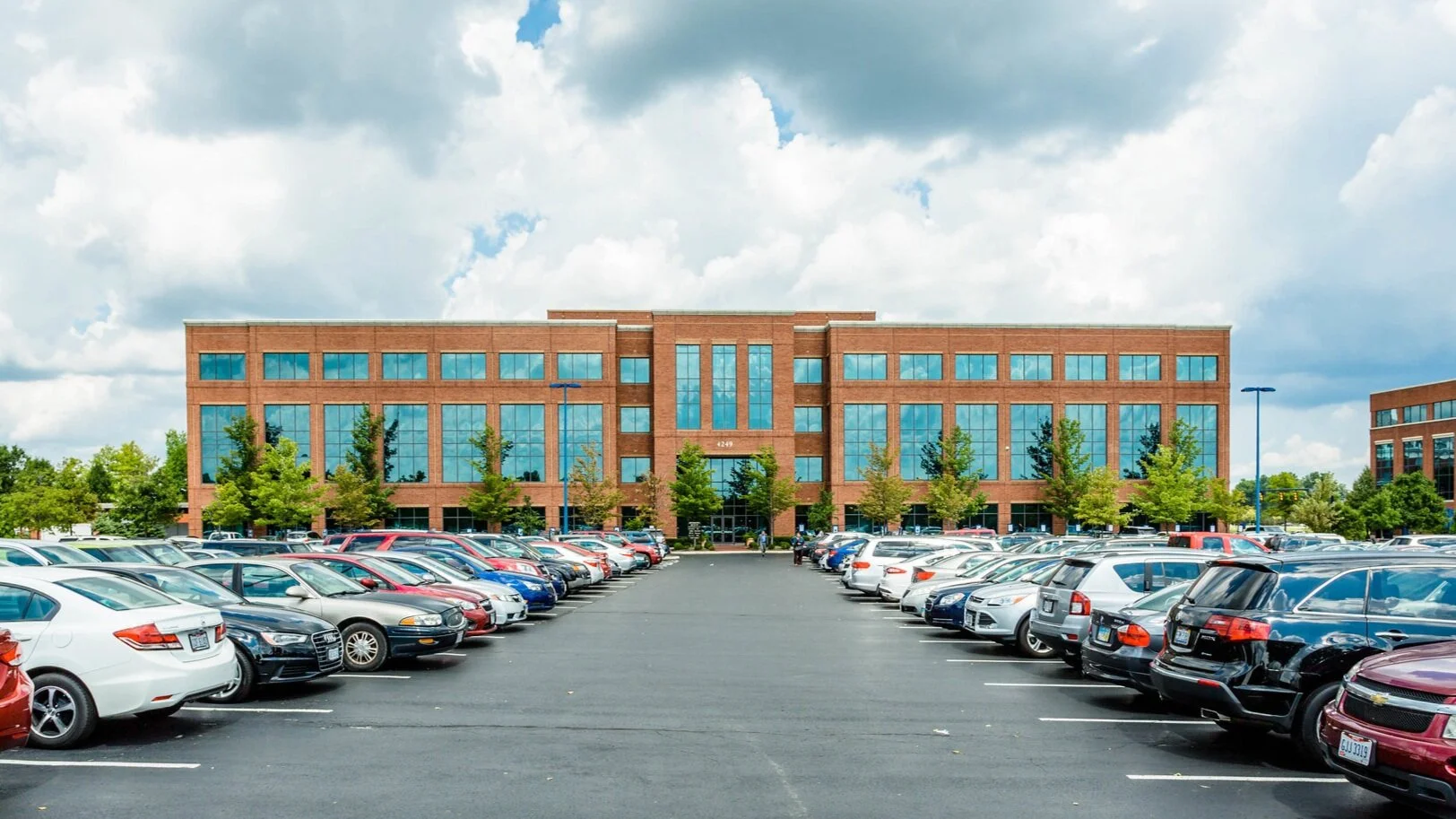Easton Way Office Portfolio