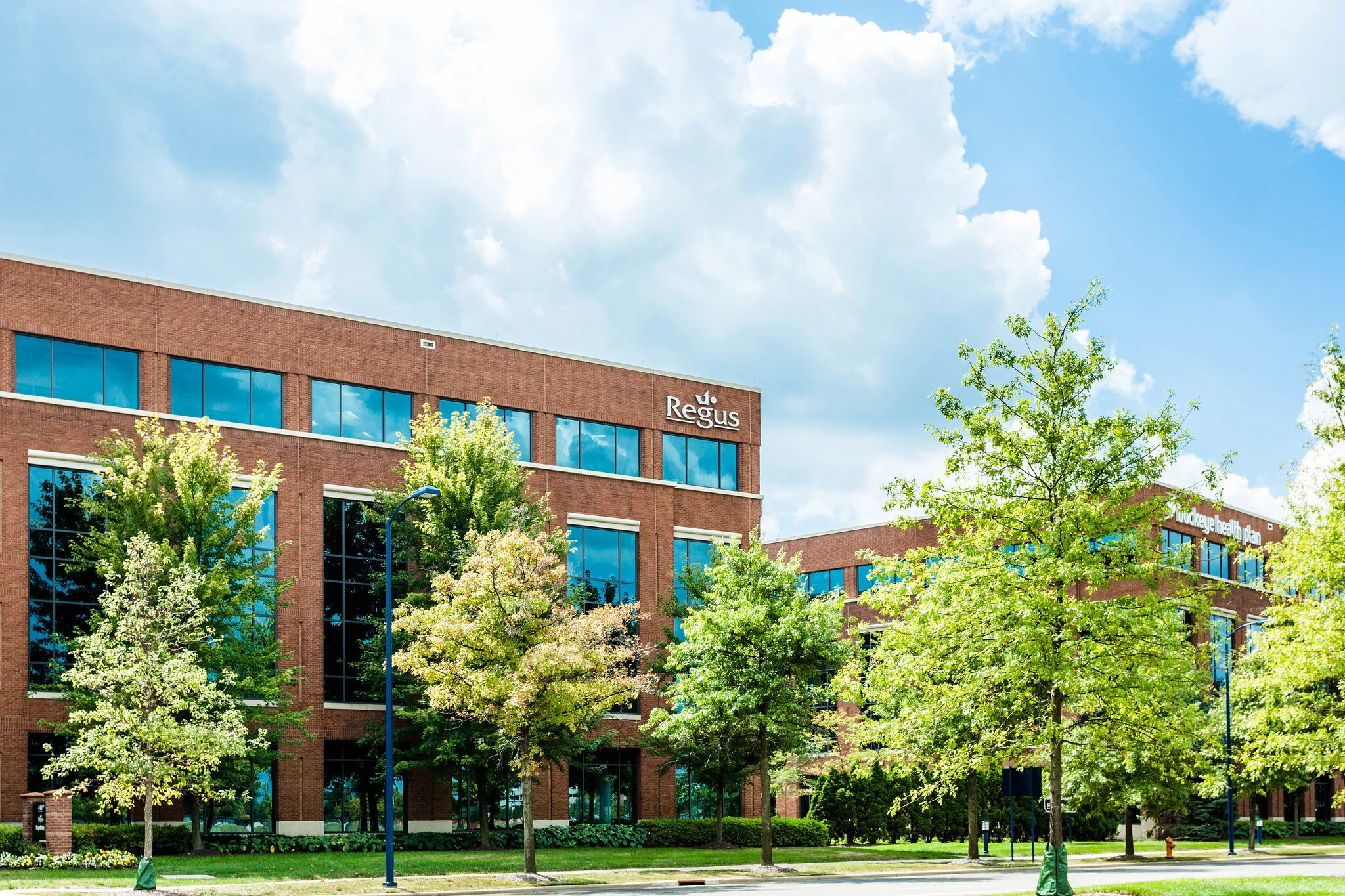 Easton Way Office Portfolio