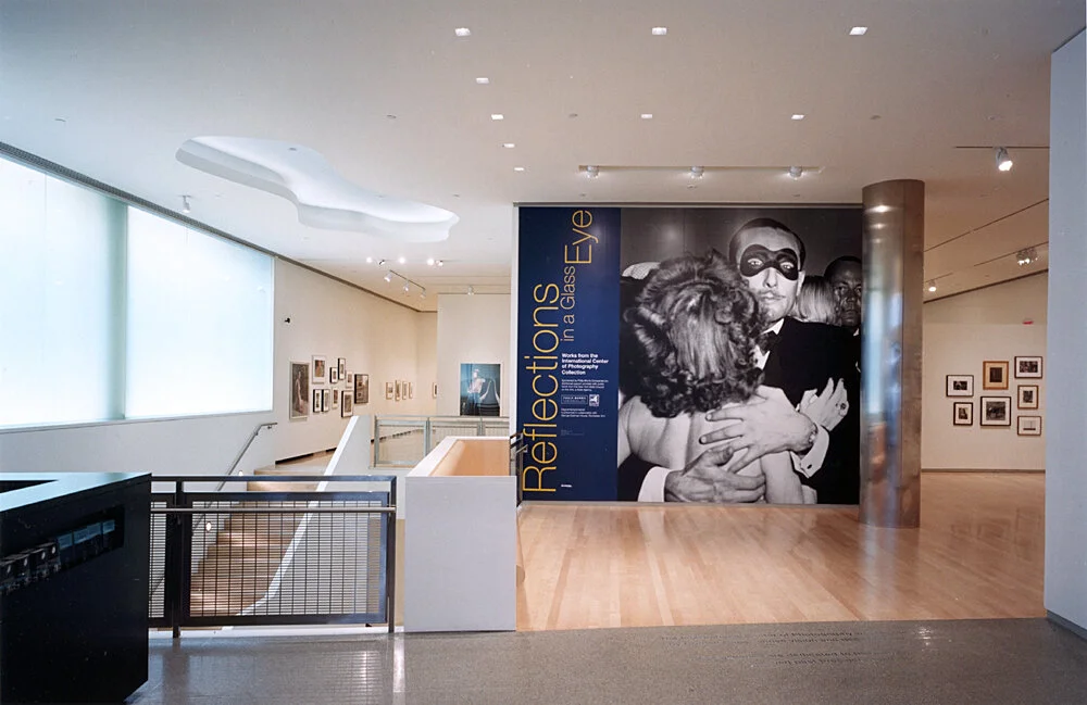 International Center of Photography