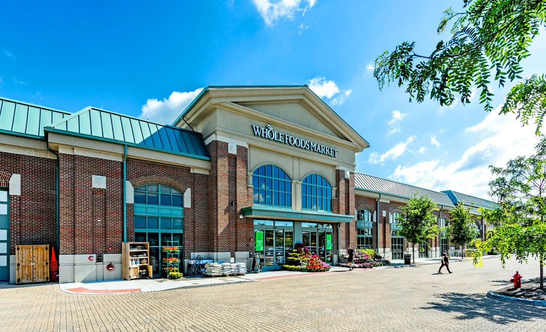 Easton Gateway