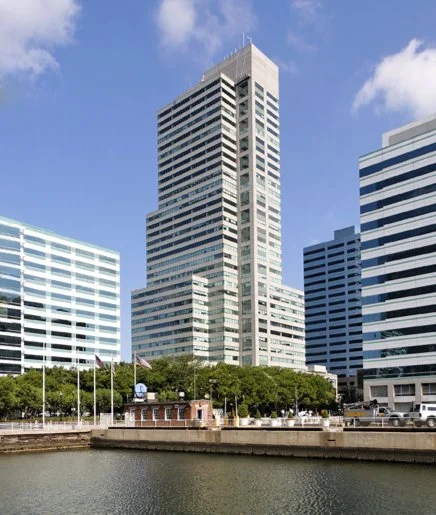 Newport Office Tower