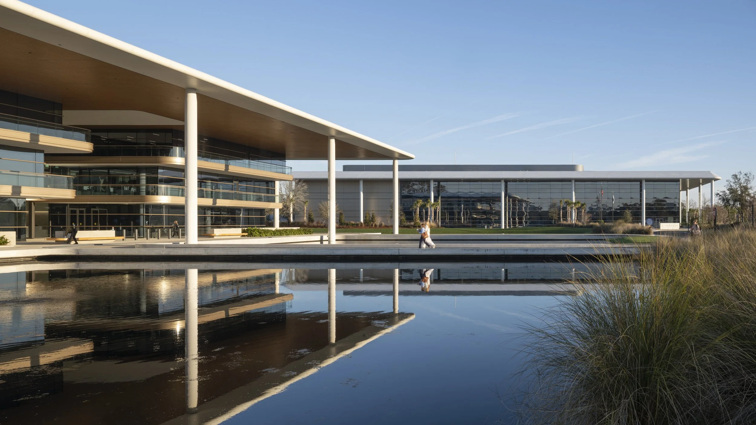 PGA Tour Headquarters