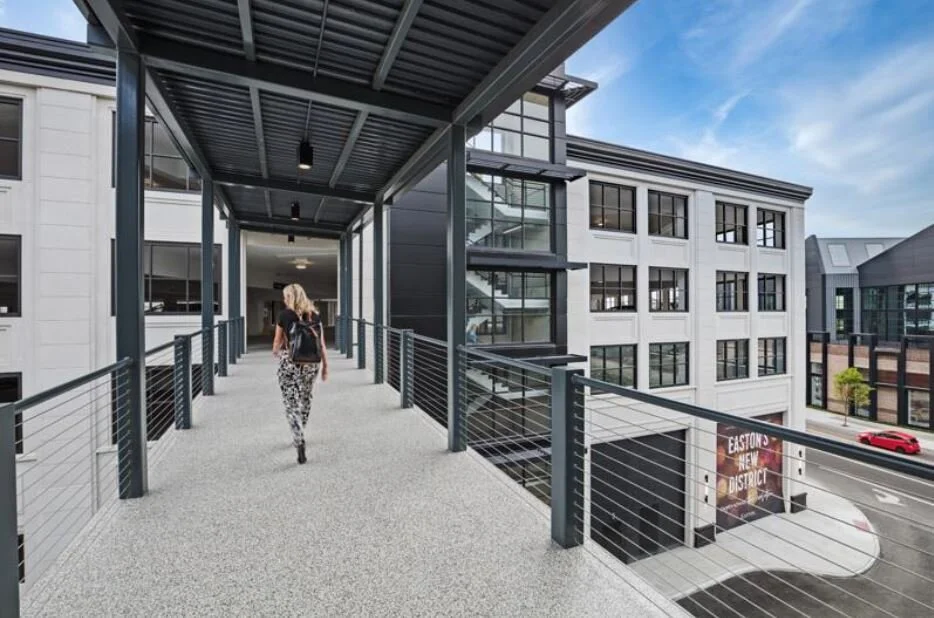 Midtown Stelzer Office