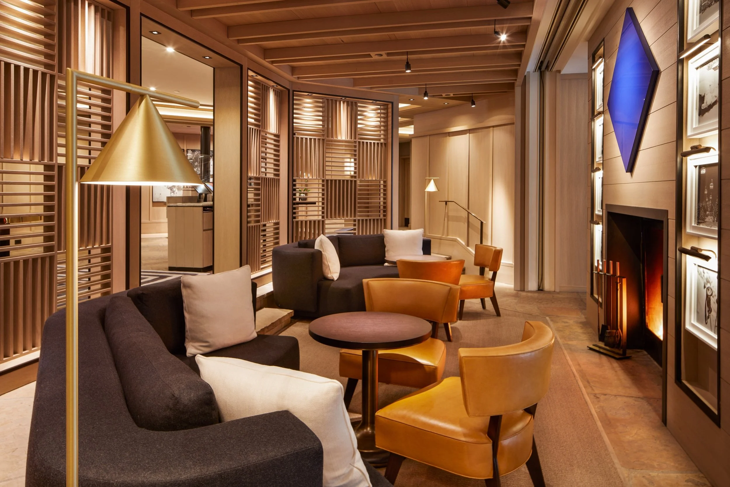 Little Nell Hotel
