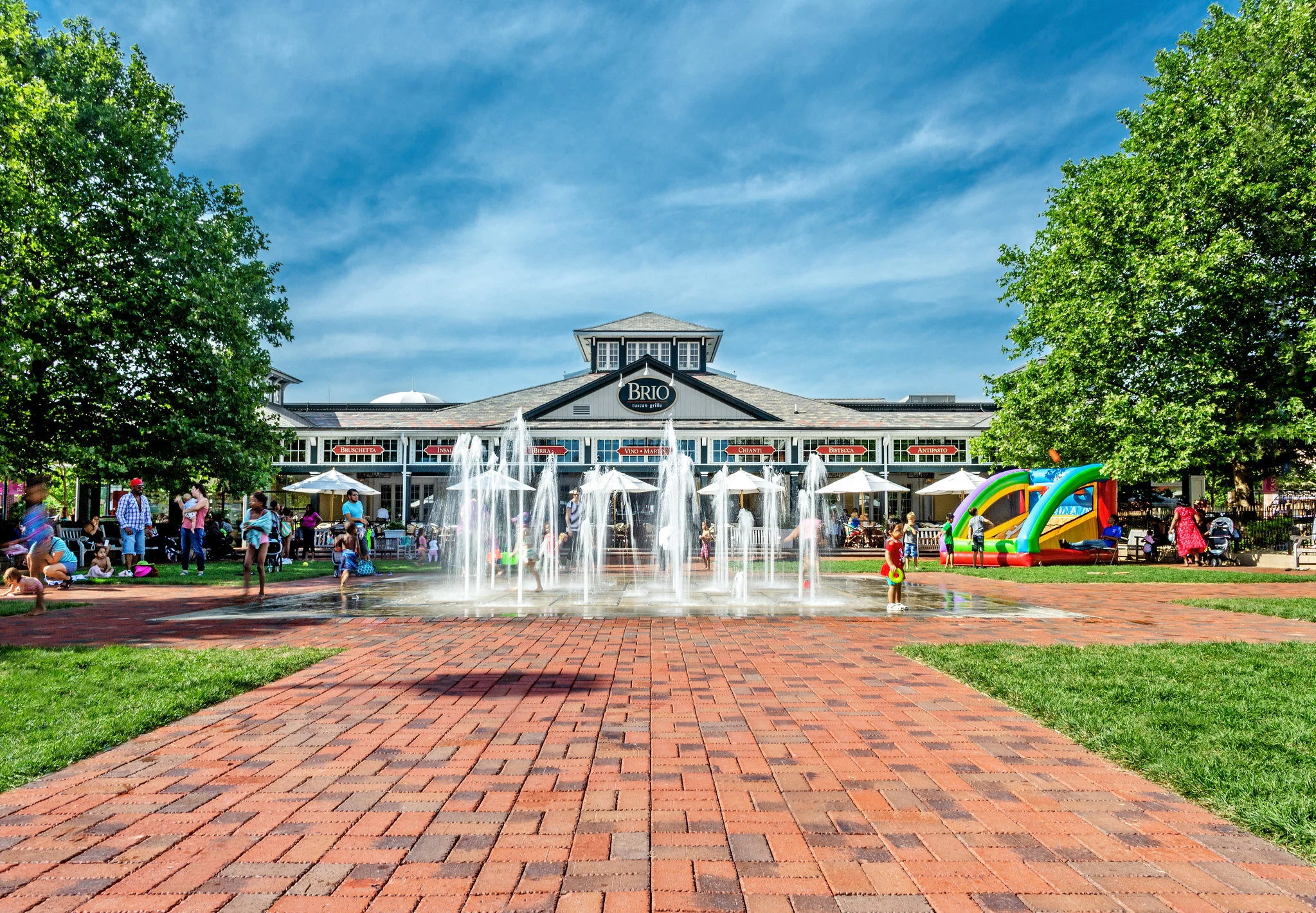 Easton