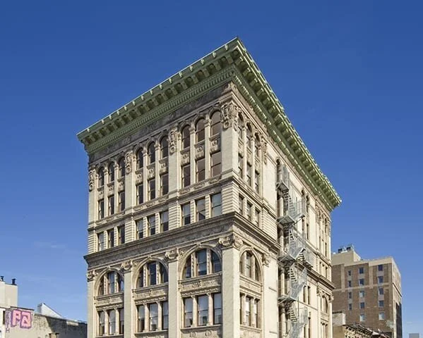 434 Broadway