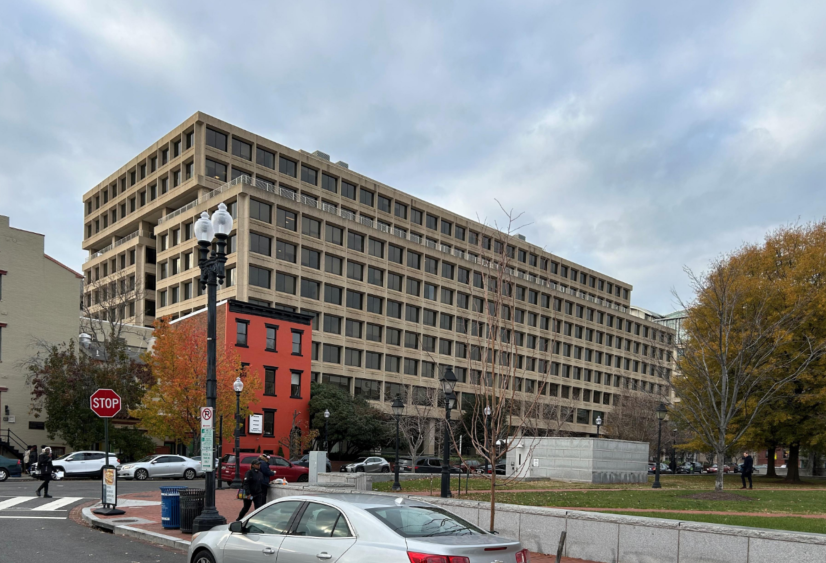 450 5th Street