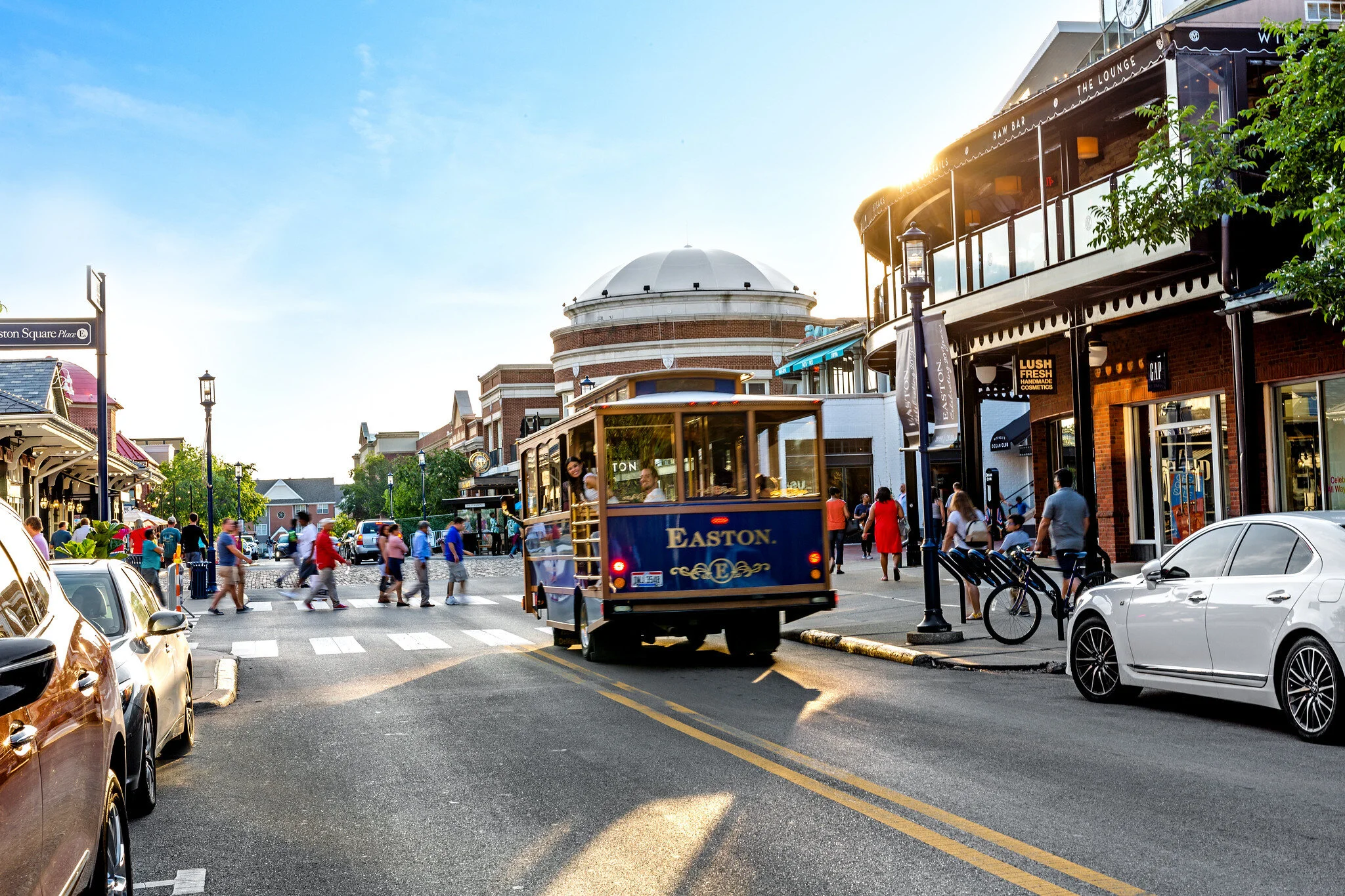 Easton Town Center