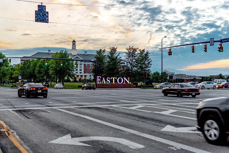 Easton