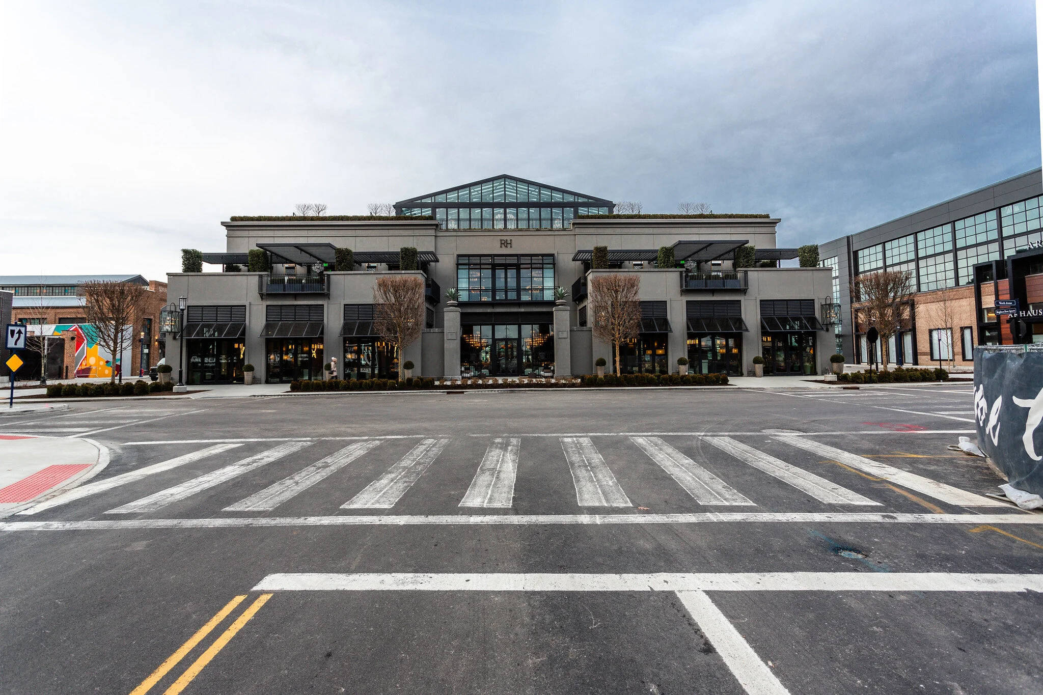 Easton Town Center