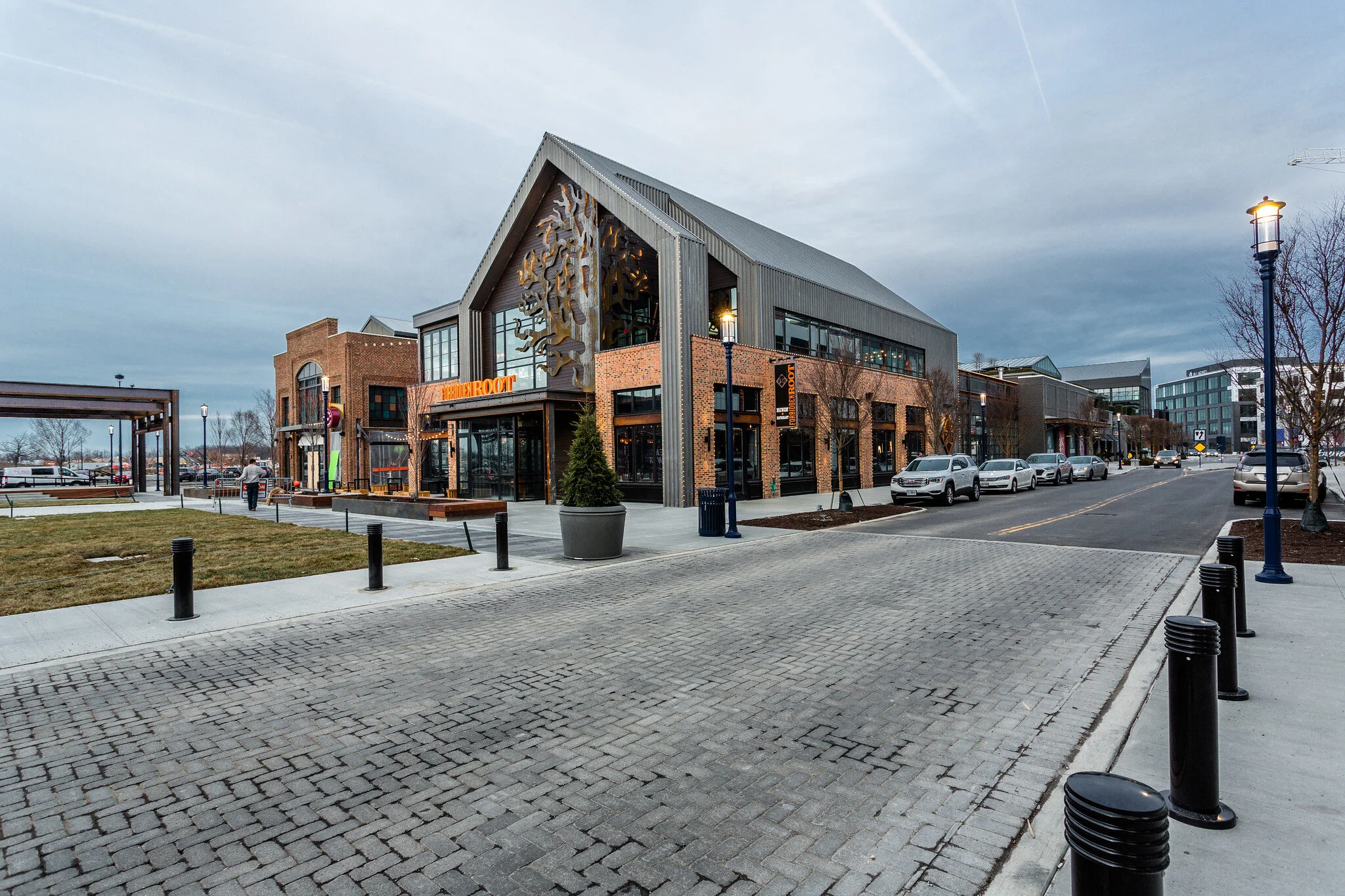 Easton Town Center