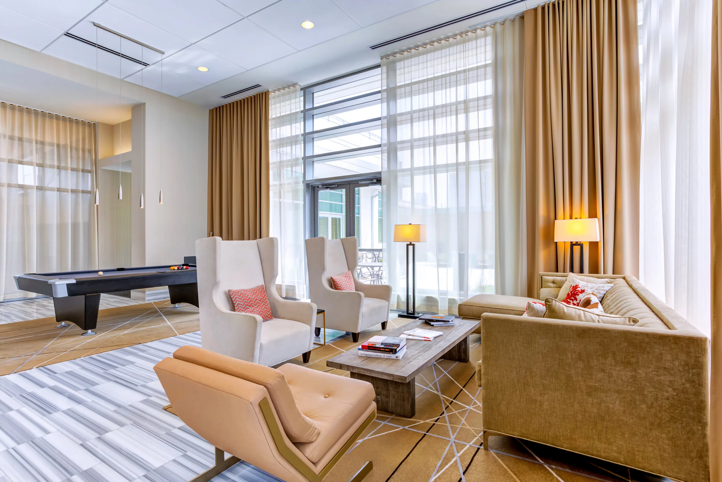 K2 Apartments