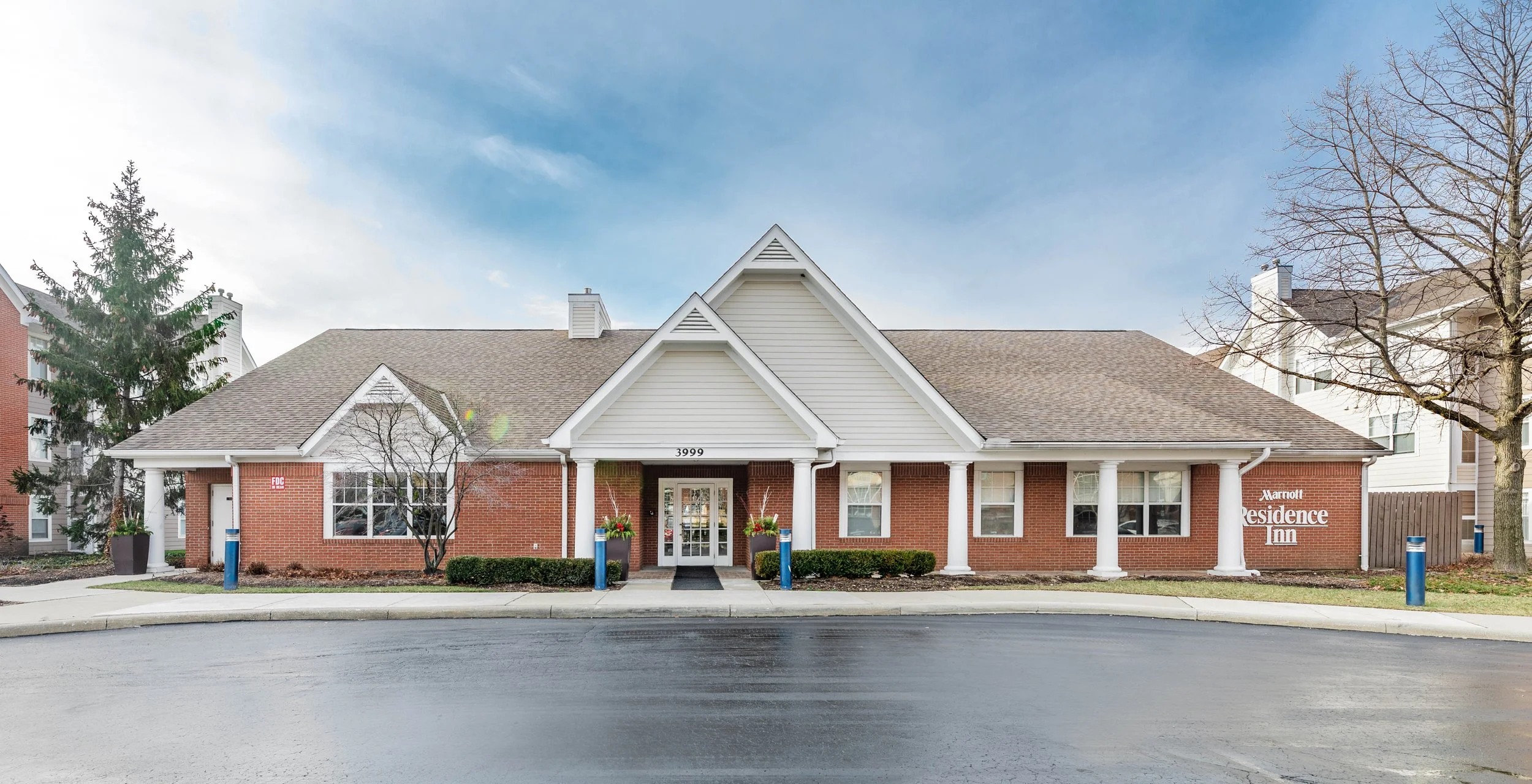 Residence Inn by Marriott