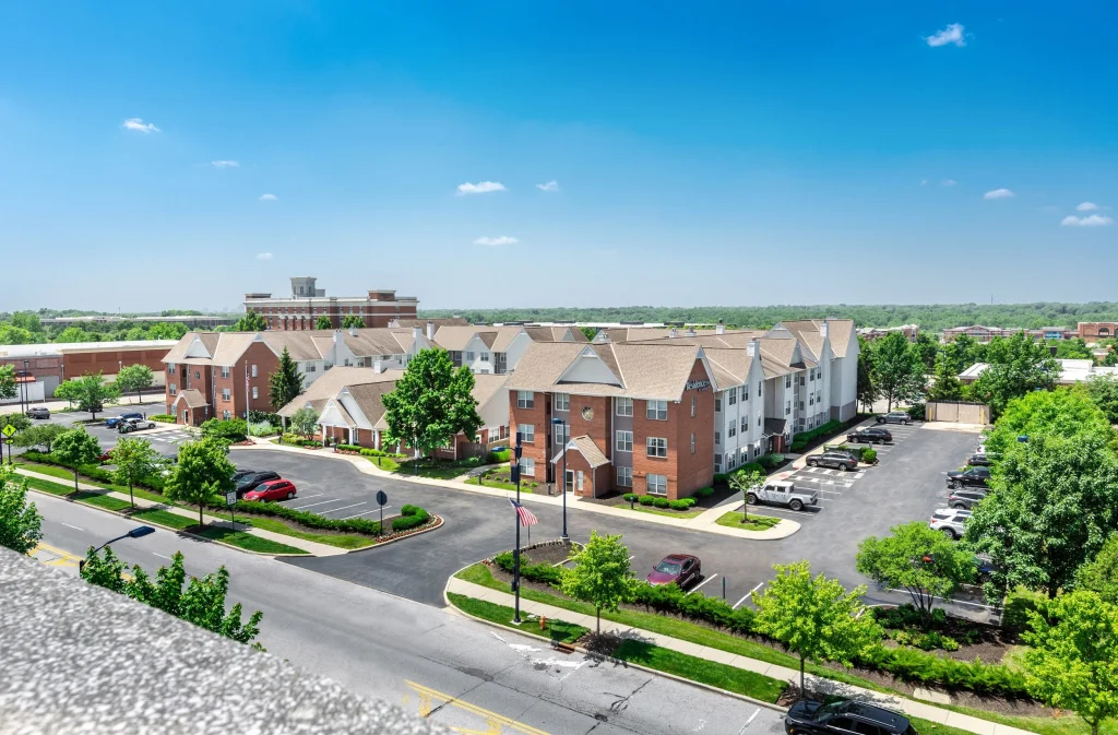 Residence Inn by Marriott