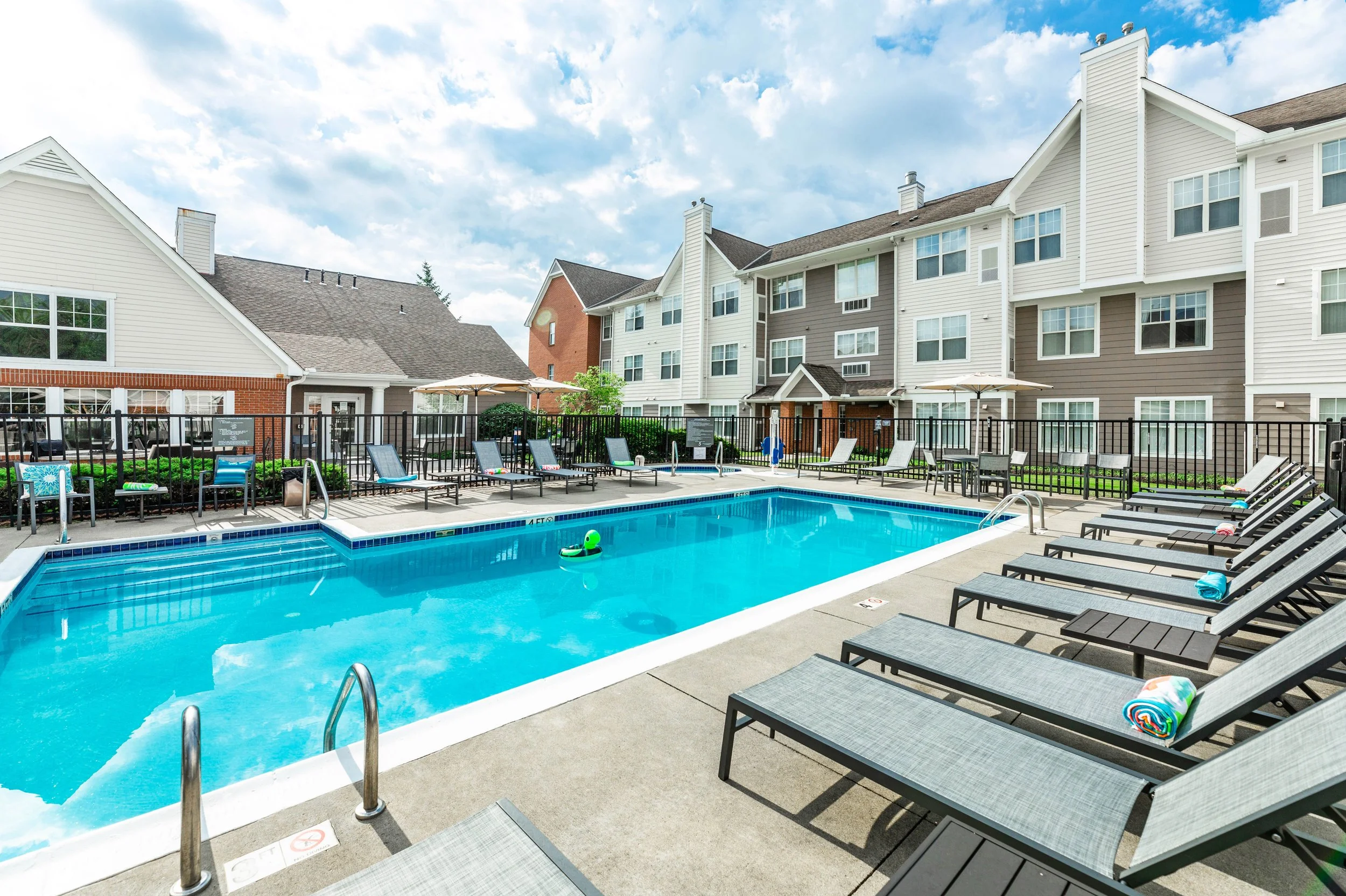 Residence Inn by Marriott