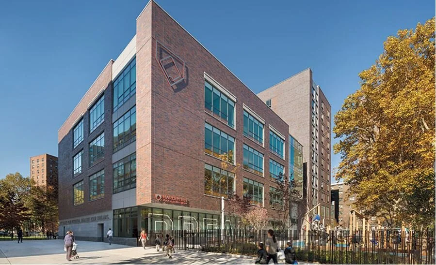 Dream Charter School