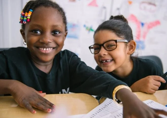 Dream Charter School