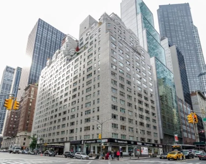 Carnegie Retail House