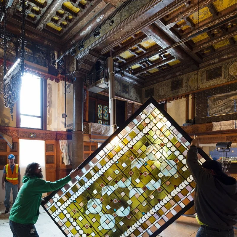Park Avenue Armory
