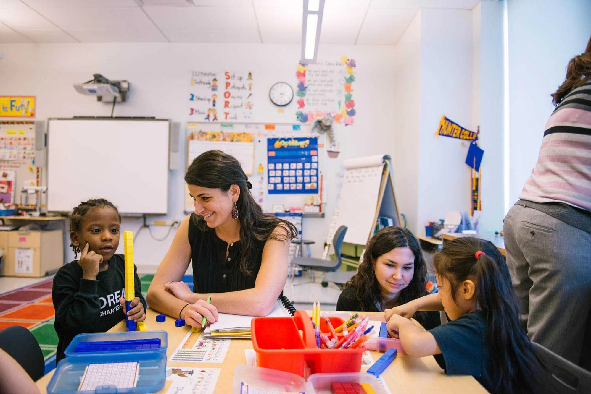 Dream Charter School