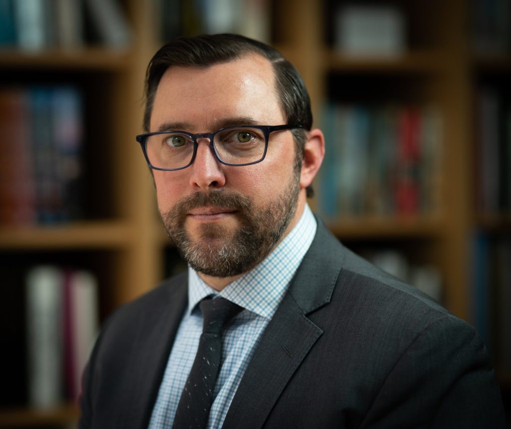 Michael Busch