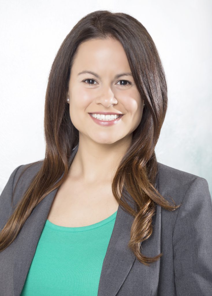 Danielle Handy